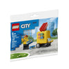 Lego City Stand Polybag Set 30569 (Bagged)
