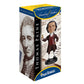 Royal Bobbles American Founding Father Thomas Paine V2 Collectible Bobblehead Statue