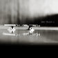 NOAHWOOD DIY Pro Fingerboard Truck 35mm (Ark ii Silver Truck)