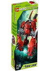 LEGO Hero Factory RAW-JAW 2232