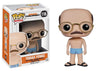 Funko POP Television: Arrested Development Tobias Funke Vinyl Bobble Head