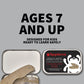 Spyderco Lil Native Wooden Knife Kit - Educational DIY Crafting Project for Families, Safe Non-Sharp Design - WDKIT2