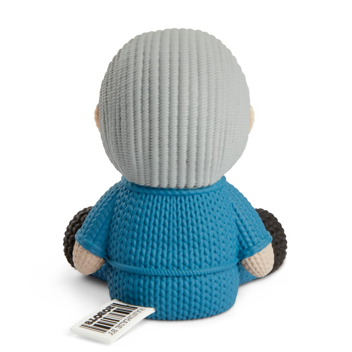 Handmade by Robots - The Silence of the Lambs - Hannibal Lecter (Blue Jumpsuit) #061 (Limited Edition)