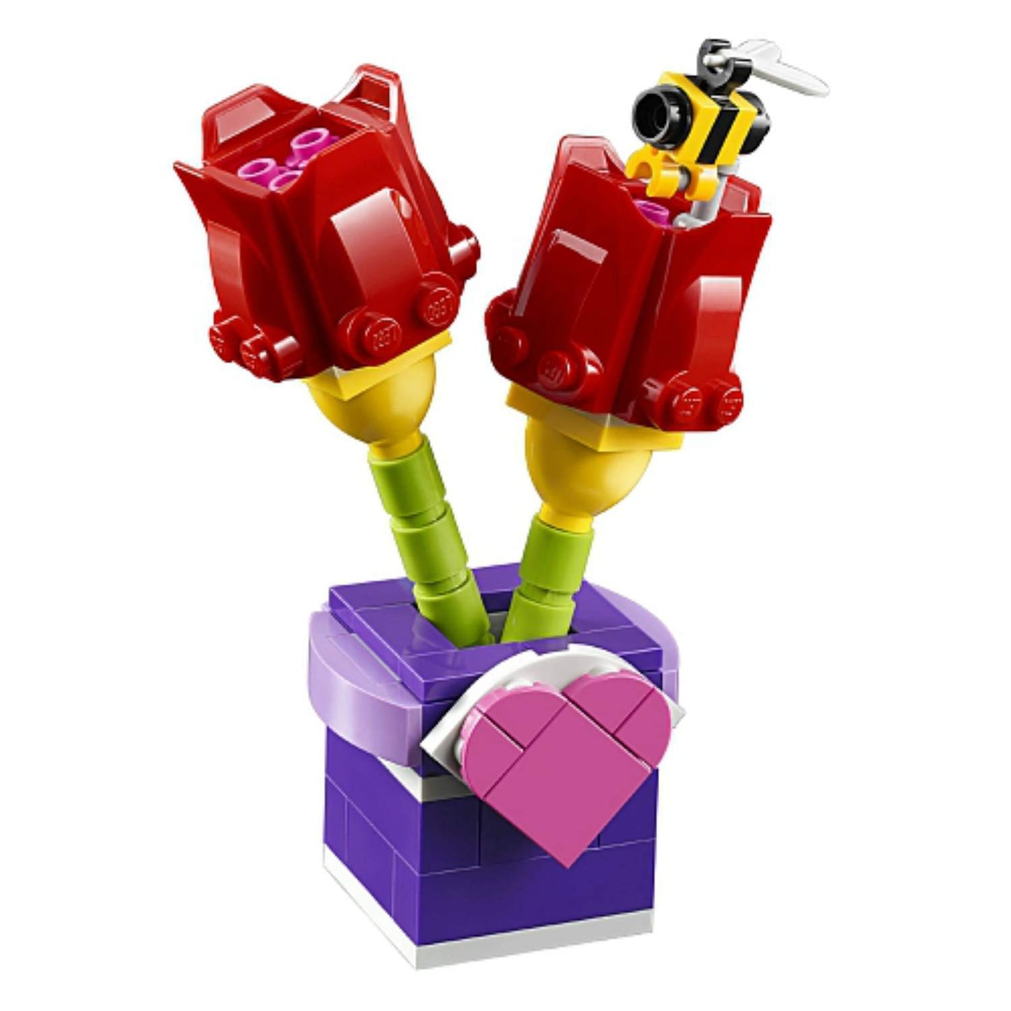 LEGO Friends Tulips 30408