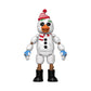 Funko Action Figure: Five Nights at Freddy's (FNAF) - Holiday Chica The Chicken