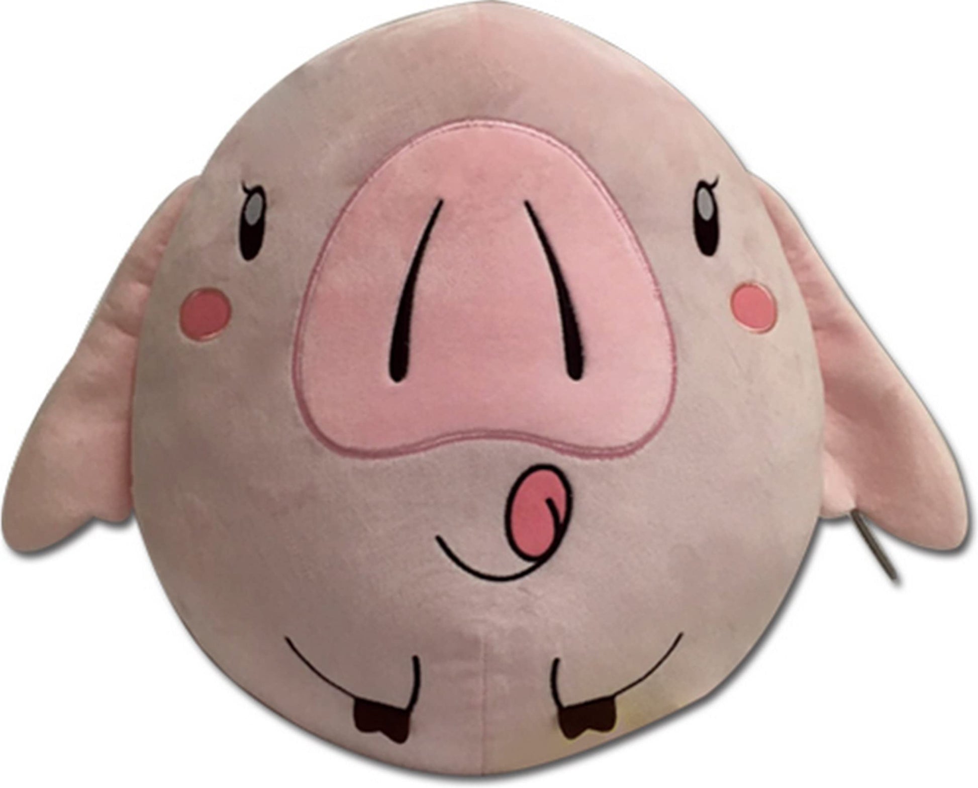 Great Eastern Entertainment The Seven Deadly Sins - Hawk Plush Pillow 14" H
