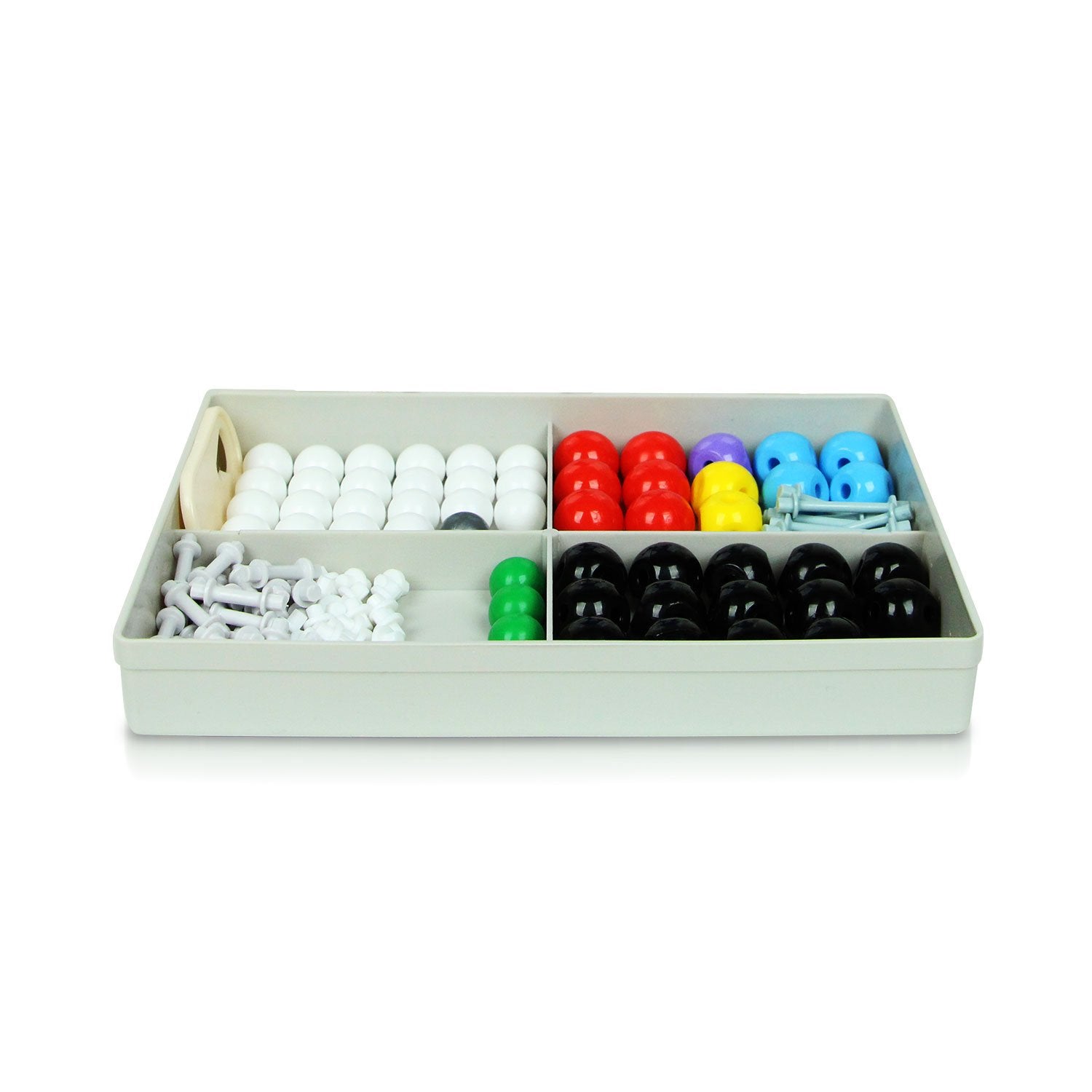 Duluth Labs Organic Chemistry Model Student Kit - (125 Pieces) - MM-003