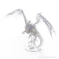 WizKids D&D Nolzur's Marvelous Miniatures: Red Ghost Dragon