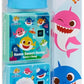 Little tikes Baby Shark Family Collection for Story Dream Machine - 3 Stories & 1 Character, Storytime Books with Audio Play Character, for Boys and