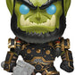 Funko Pop Games: Wow Thrall Figure