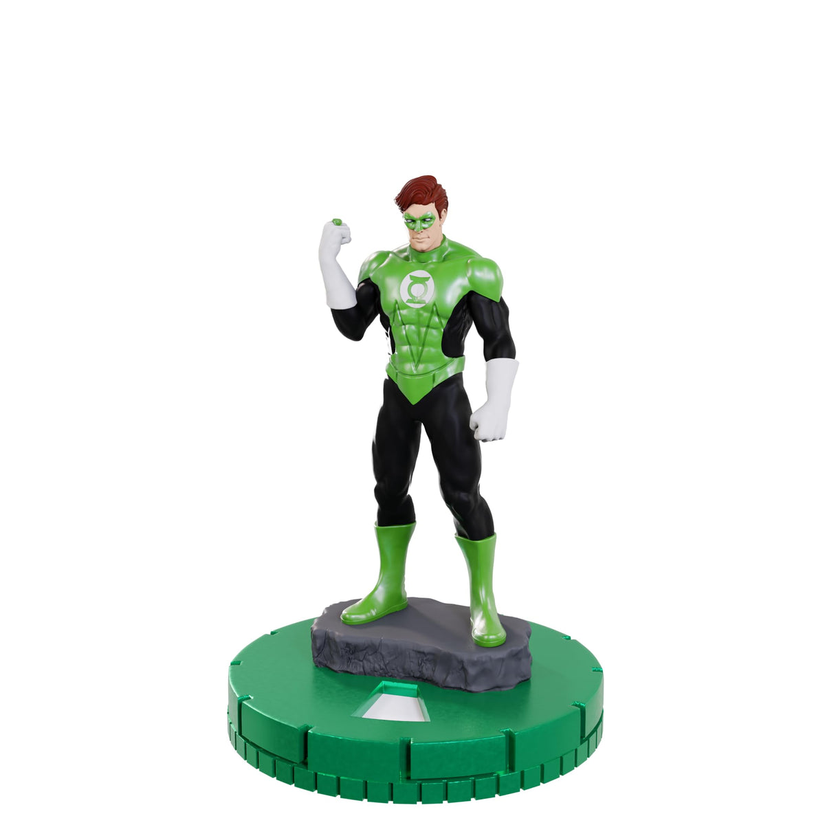 WizKids DC HeroClix 400: Green Lantern Corps