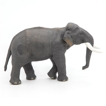 Papo Asian Elephant Toy Figure