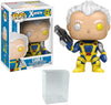 Funko Pop! Marvel: X-Men Cable Vinyl Figure (Bundled with Pop Box Protector CASE)