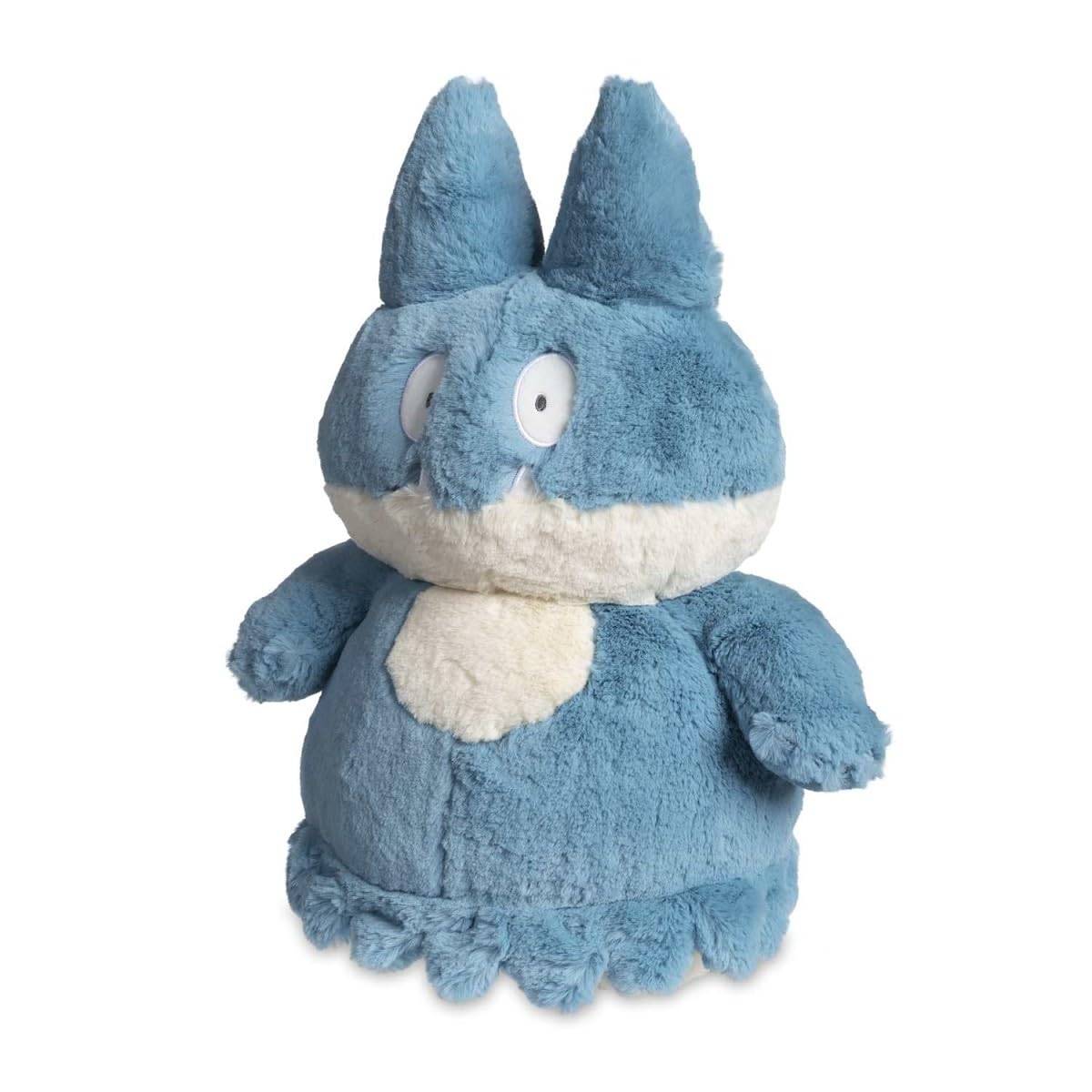 Pokémon Center: Munchlax Comfy Friends Plush