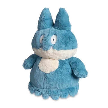 Pokémon Center: Munchlax Comfy Friends Plush