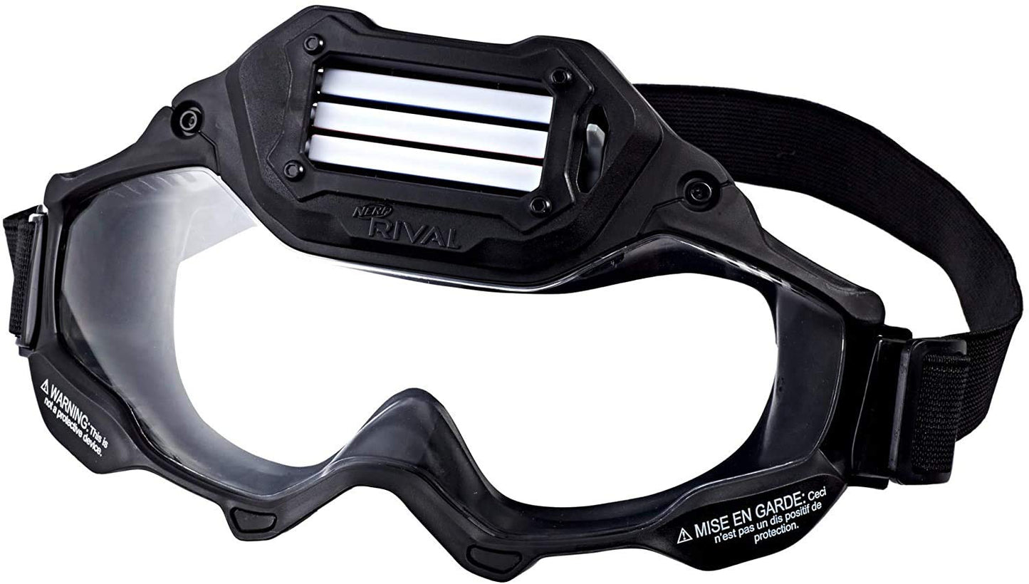 Nerf Vision Gear Outdoor Blaster