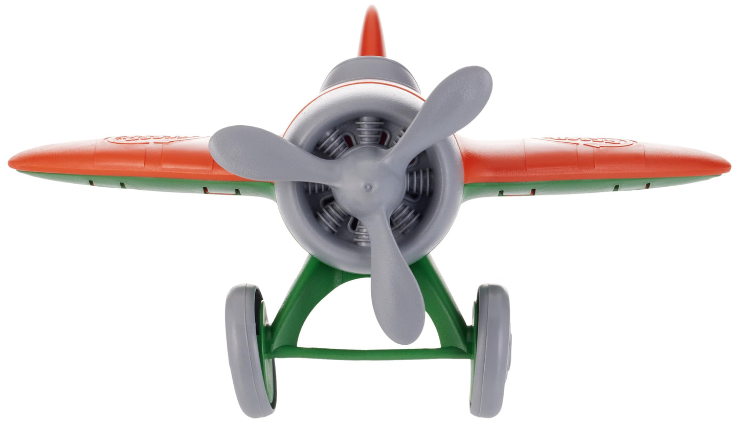 Carbon Neutral Airplane