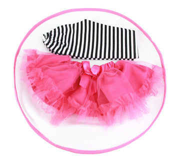 Reborn Dolls Girl Clothes 22 inch 55cm for Reborn Baby Girl Clothing 22-23 inch 0-3 Months Accessories