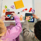 SmartGames Genius Connection - Roll & Race 2-Player Game, Ages 8+