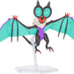 Pokemon Meowscarda Battle Figure, 4 inch Action Figure