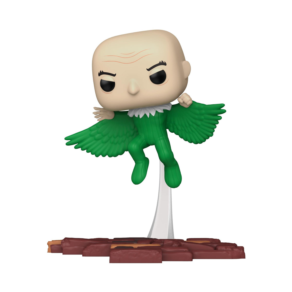 Funko POP! Deluxe: Marvel Sinister Six - Vulture - Amazon Exclusive