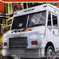 Matchbox FedEx Express Delivery Truck 56/100 Die-cast