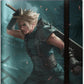 Ultra PRO - Final Fantasy x Universes Beyond Cloud/Sephiroth 12-Pocket PRO-Binder for Magic: The Gathering | TCG Card Collector Album, MTG Binder