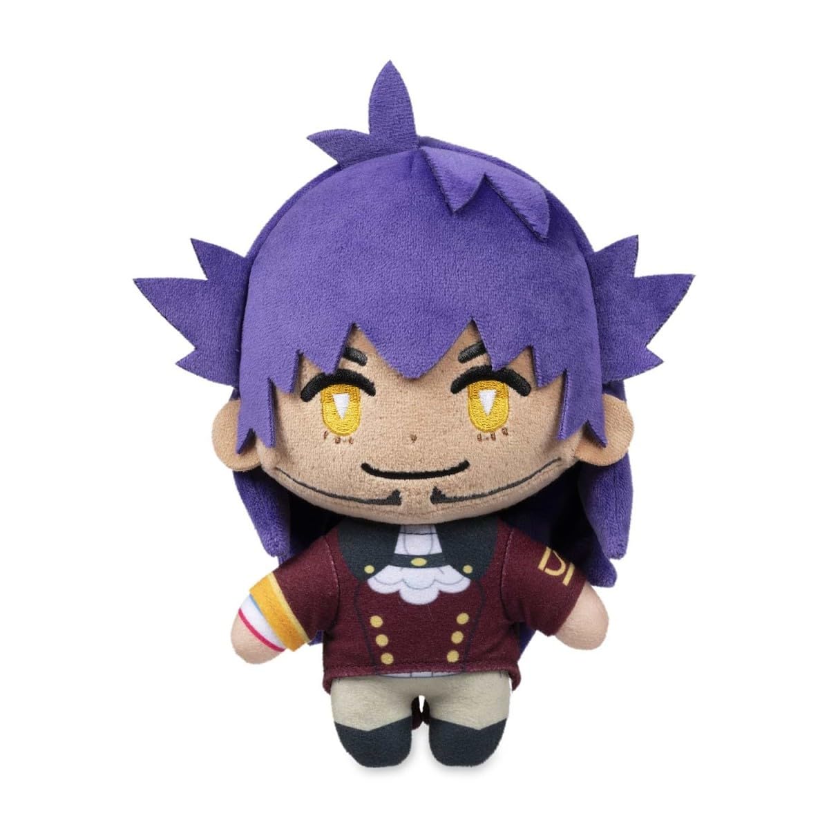Pokémon Center: Leon Trainers Plush