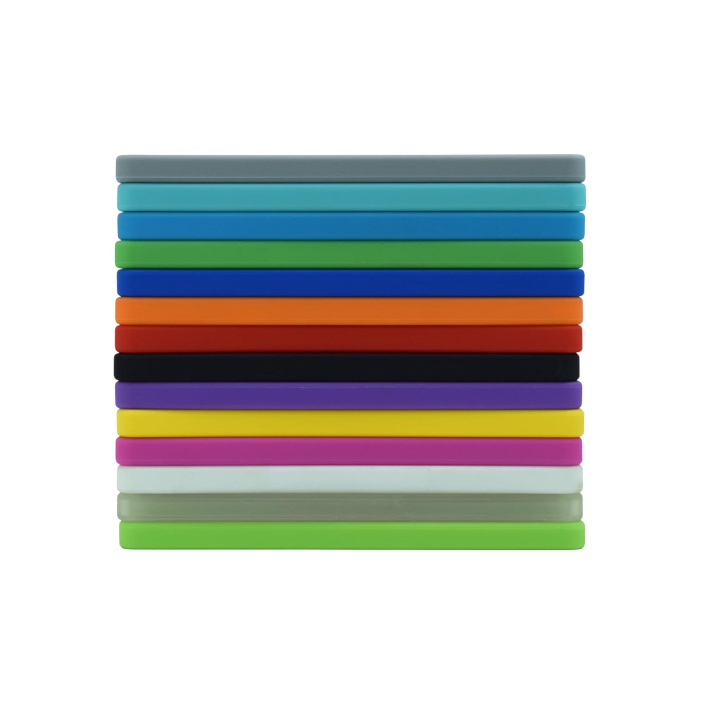 ProGuard Cards PSA Slab Guard Bumper for Standard PSA Graded Cards | Strong TPU, Exact Fit, Snap Tight Protection | Shock Absorption | Matte Finish