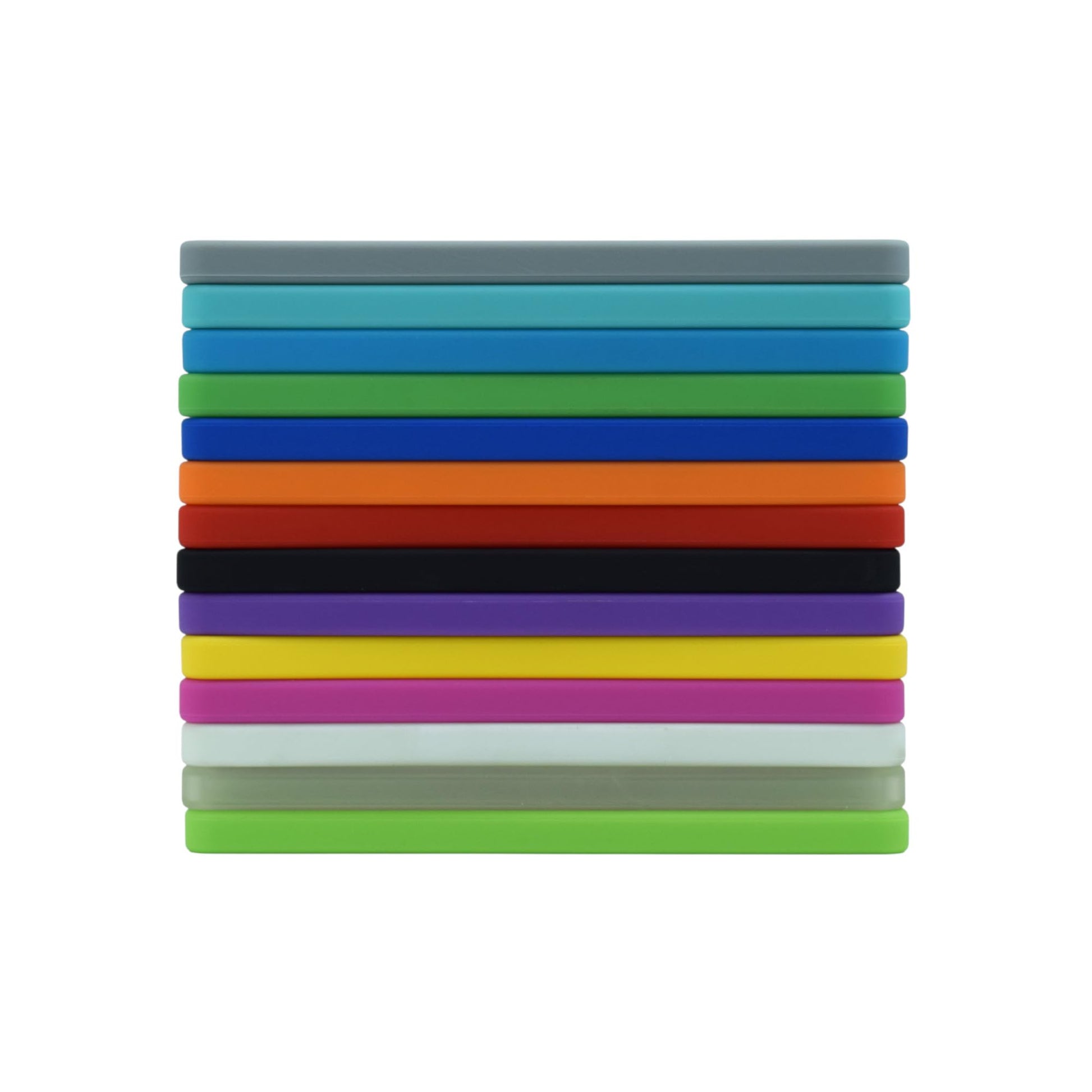 ProGuard Cards PSA Slab Guard Bumper for Standard PSA Graded Cards | Strong TPU, Exact Fit, Snap Tight Protection | Shock Absorption | Matte Finish