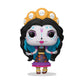 Funko Pop! Vinyl: Monster High - Skelita - Collectable Vinyl Figure - Gift Idea - Official Merchandise - Toys for Kids & Adults - Cartoon Fans - Model