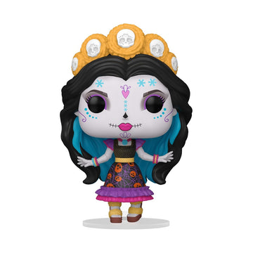 Funko Pop! Vinyl: Monster High - Skelita - Collectable Vinyl Figure - Gift Idea - Official Merchandise - Toys for Kids & Adults - Cartoon Fans - Model