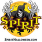 Spirit Halloween Elvira Plush, Multicolor