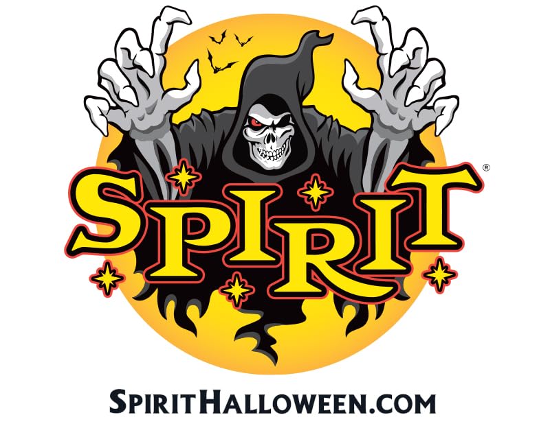 Spirit Halloween Elvira Plush, Multicolor