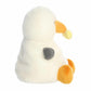 Aurora® Adorable Palm Pals™ Buoy Seagull with Fry™ Stuffed Animal - Fun Collectible Plush for Kids and Adult Collectors - Perfect for Decorating Rooms