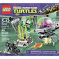 Lego Ninja Turtles Kraang Lab Escape 79100