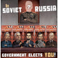 The Dietz Foundation: Kremlin The Board Game