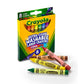 Washable Crayons