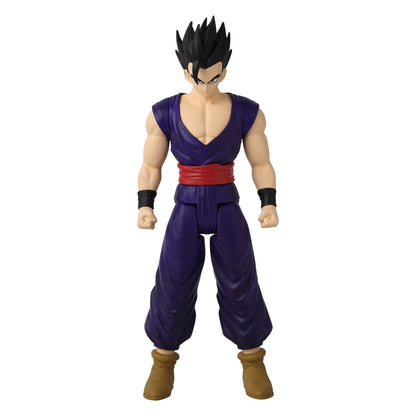 Limit Breaker Series - Dragon Ball Super: Super Hero - Ultimate Gohan, Limit Breaker 12" Action Figure