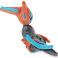 Pokemon Center: Sitting Cuties: Deoxys Speed Plush # 386 - Generation 3-6 in