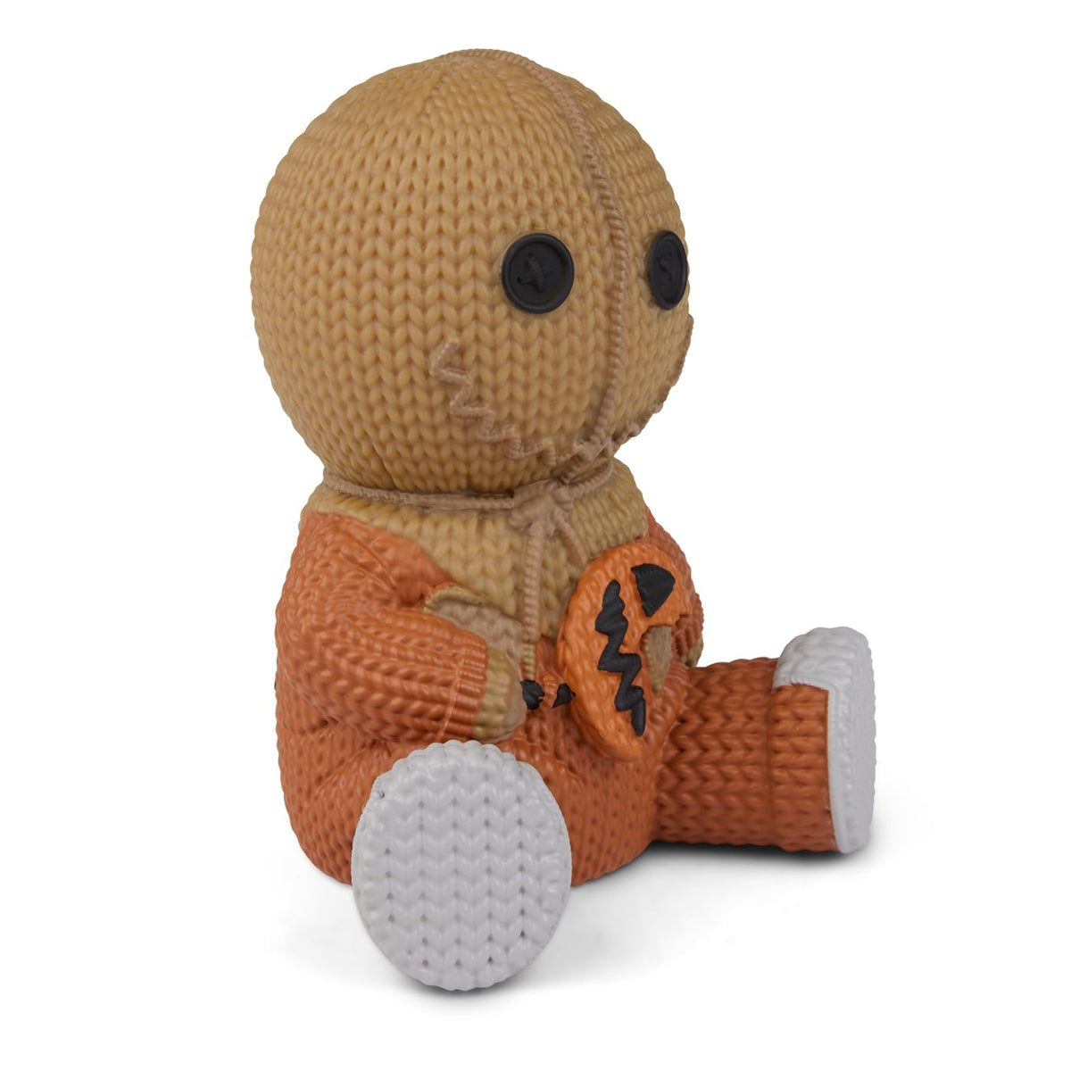 Handmade by Robots - Trick 'r Treat - Sam #102