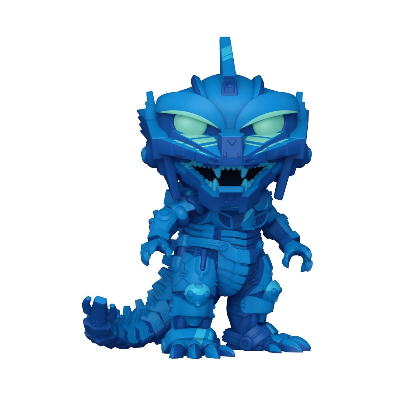 Funko POP! Movies: Godzilla - RF Mechagodzilla