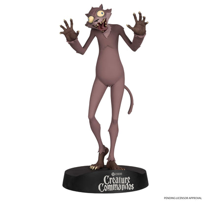 McFarlane Toys - DC Direct Weasel (Creature Commandos) 1:8 Scale Resin Statue
