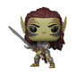 Funko POP! Games: Baldur's Gate 3 - Lae'zel