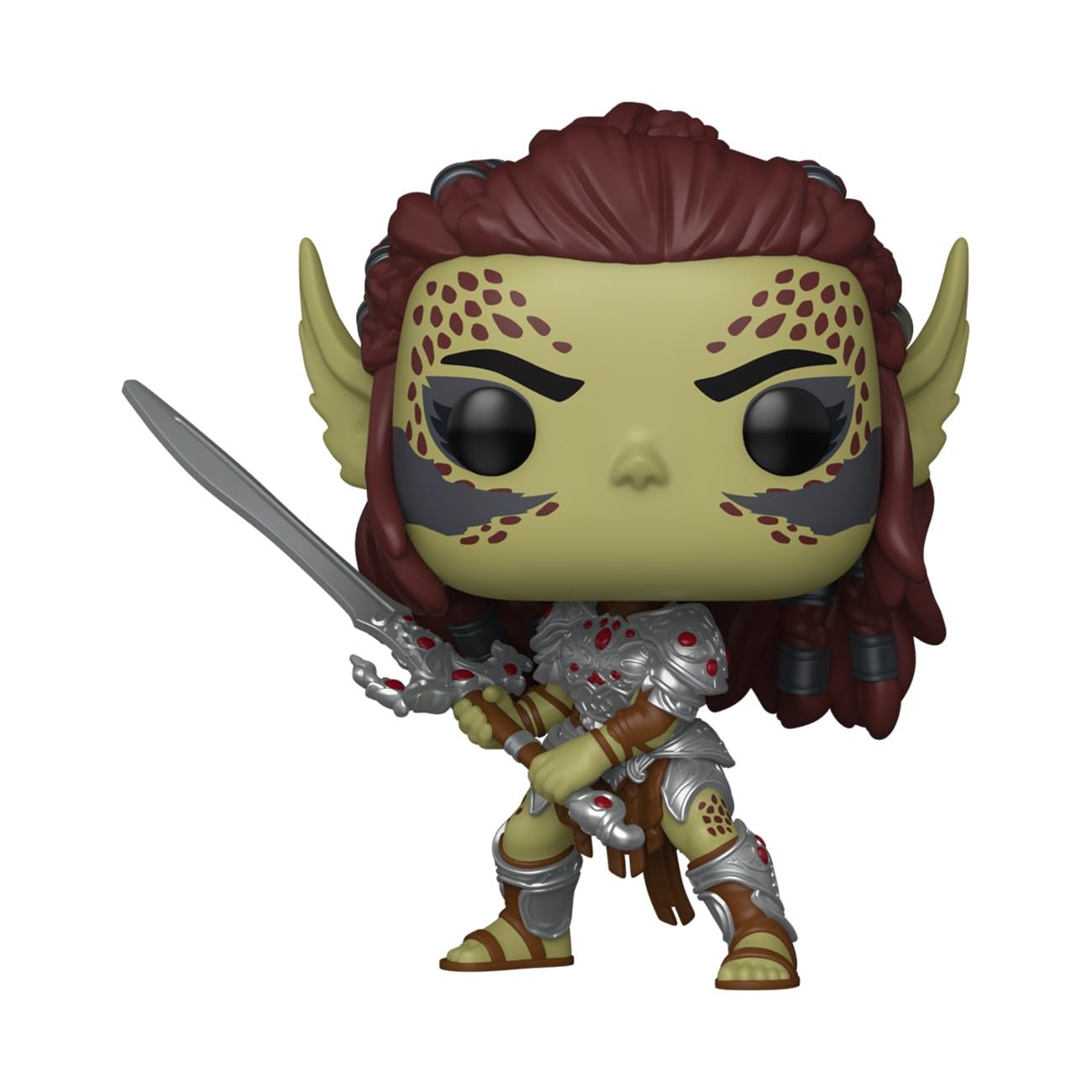 Funko POP! Games: Baldur's Gate 3 - Lae'zel