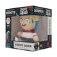 Handmade by Robots - Suicide Squad - Harley Quinn #050