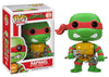 Funko Pop Television TMNT Raphael Vinyl Figure