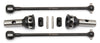 Team Associated 81333 Factory Rear CVA Set for Rc8B3, Rc8B3E, 92.5mm