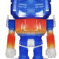 Funko Hikari: Transformers - Optimus Prime Clear Glitter