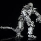 Pipigirl Figure Movable King Kong Model Monster Roar King of The Monsters Wars Kongo Toy Mecha